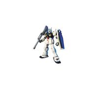 High Grade HGUC 1/144 Mobile Suit Gundam RGM-79C GM Type C Figure