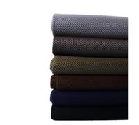 High-Grade Plain Speaker Fabric Mesh by The Meter, Acoustic Transparent Breathable Grill Cloth for Upholstery Furniture Decoration Sewing, Dustproof Stereo Cover Replacement(Sky Blue)