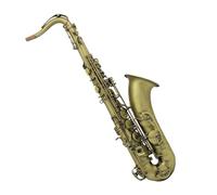 High Grade Professional Foggy Antique Color Tenor Saxophone Professional Saxophone For Beginners Students Saxophone