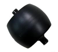 High-grade PVC construction, wear-resistant, long-lasting durability, withstands daily use, 5x5x5cm size