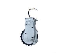 High Grade Replacement Wheel For Xiaomi E10 B112 E12 E10c Plus For Mijia 3c Robot Vacuum Cleaners Smooth Movement For Across Floors Design For Long Service Life Quick Install Compatible Part(B)