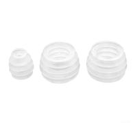 High-Grade Rubber Dust Seal for DJI for romo Vacuums High-Grade