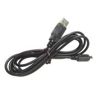 High Grade - USB cable for Nikon CoolPix S series Digital Cameras - Compatible with Nikon CoolPix Digital Camera Models S4, S9, S10, S70, S200, S210, S220, S230, S500, S510, S520, S560, S570, S600, S620, S630, S640, S710 and S1000pj - AAA Products - 12 Month Warranty
