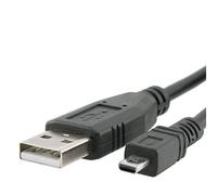 High Grade - USB Cable for Nikon Coolpix S3000 Digital Camera