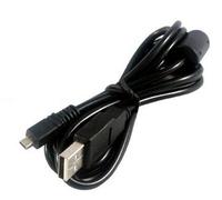 High Grade - USB cable for Nikon Digital Cameras - Replacement for Nikon UC-E6 USB cable