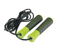 High-grip skipping rope UFE 2,8m