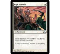High Ground | 10th Edition