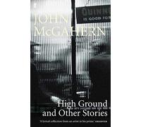 High Ground: and Other Stories
