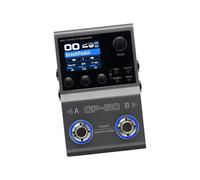 High Guitar Effects Processor Featuring Easy Setup and Versatile Sound Options for Device Portable