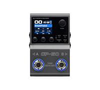 High Guitar Effects Processor Featuring Easy Setup and Versatile Sound Options for Device Strong Unit