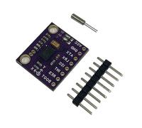 High Gyroscopes Accelerometer Magnetometer Sensoring Module for Navigation Robotics and Virtual Reality Applications Attitude Sensoring Module