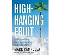 High-Hanging Fruit