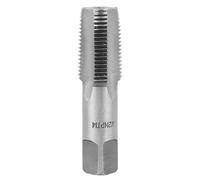 High Hardness 1/2-Inch Thread Tap for CNC Machining and Thread Repair Made from Durable Steel
