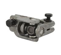 High Hardness Alloy Steering Universal Joint 30T 14mm Steel for Go Karts ATVs UTVs