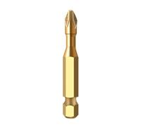 High Hardness Crosses Head Screwdriver Bits Precisions Drill Bits For Household And Electronic Repair Hand Tool Drill