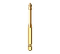 High Hardness Crosses Head Screwdriver Bits Precisions Drill Bits For Household And Electronic Repair Hand Tool Drill