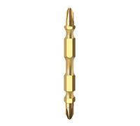 High Hardness Crosses Head Screwdriver Bits Precisions Drill Bits For Household And Electronic Repair Hand Tool Drill