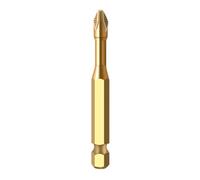 High Hardness Crosses Head Screwdriver Bits Precisions Drill Bits For Household And Electronic Repair Hand Tool Drill
