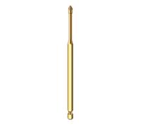 High Hardness Crosses Head Screwdriver Bits Precisions Drill Bits For Household And Electronic Repair Hand Tool Drill