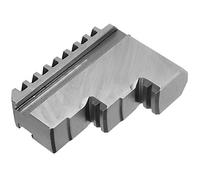 High Hardness, Good Structural Strength, 3 Pcs Internal Jaw, Working Performance, Standard Accessory for K11-200 8in, Delicate and Elegant, High Durability, Firm and Strong,