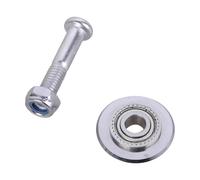 High Hardness Manual Tile Cutter Cutting Disc Glass Ceramic Wheel Cut Off Wheel Replacements Construction Tile Cutter