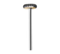 High Hardness Rotary File Carbs Grinding Head Round Shank for Polishing Mold Grinding Tool for Metal