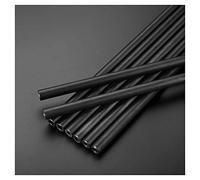High Hardness Seamless Steel Pipe, 20Mm Hydraulic Seamless Steel Pipe,Polished Without Burrs Hollow Tube(Od 20Mm*17Mm Id)