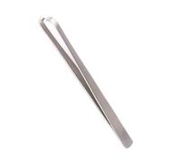 High Hardness Stainless Steel Tweezers for Removing Watch Pin Easy to Use Tool for Watch Band Adjustment Easy Operations High Hardness Tweezers