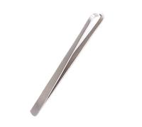 High Hardness Stainless Steel Tweezers for Removing Watch Pin Easy to Use Tool for Watch Band Adjustment Easy Operations Strap Replacement Tool