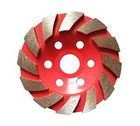 High Hardness Wood Carving Disc Grinder Accessories Woodworking Wood Cutting Wheel Shaping Disc for Polishing Sand