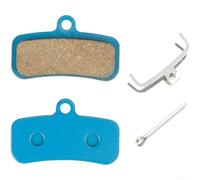 High Heat Resistant Brake Pads 700C for E-Bike Use