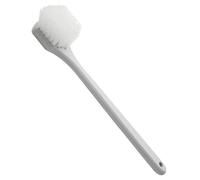 High Heat Resistant Nylon Fryer Brush 20'' Long Handle