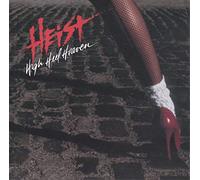 High Heel Heaven