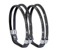 High Heel Shoe Strap Removable Heel Shoe Strap Heel Ankle Strap Heel Replacement Strap for Heel Shoes High Heel Ankle Strap Belt, b, riferimento alla descrizione