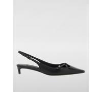 High Heel Shoes DOLCE & GABBANA Woman color Black - Size: 38 - female