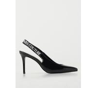 High Heel Shoes VERSACE JEANS COUTURE Woman color Black - Size: 40 - female