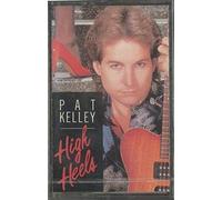 High Heels [CASSETTE]