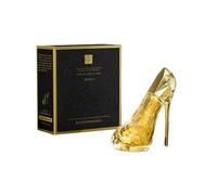High Heels Shoes Perfume for Women, 30ml Eau De Parfum Spray, Long Lasting Womens Perfumes Body Spray for Women and Girls Daily Use, Natural Fragrance Self-Confidence (G#)