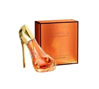 High Heels Shoes Perfume for Women, 30ml Eau De Parfum Spray, Long Lasting Womens Perfumes Body Spray for Women and Girls Daily Use, Natural Fragrance Self-Confidence (B#)