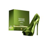 High Heels Shoes Perfume for Women, 30ml Eau De Parfum Spray, Long Lasting Womens Perfumes Body Spray for Women and Girls Daily Use, Natural Fragrance Self-Confidence (D#)