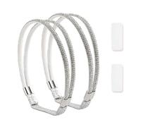 High Heels Shoes Runners - Ankle Strap For High Heel | Detachable Shoe Ankle Straps | Fixed Tie Tie Shoe Band, Detachable Shoes Strap D, A, Consulte la descripción