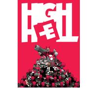 High Hell PC