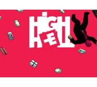 High Hell (PC) Steam Key - GLOBAL