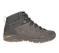 High hiking shoes Lomer Sella MTX Nubuck 45