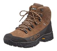 CMP Dhenieb Waterproof Boots Dark Brown - 41