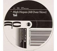 High Hopes [12" VINYL]