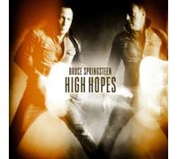 Bruce Springsteen - High Hopes [CD]