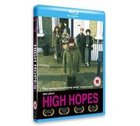 High Hopes [Blu-ray] [Region B]