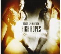 High Hopes by Bruce Springsteen (2014-01-14) by Bruce Springsteen (2014-01-14j