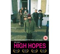 High Hopes [DVD]